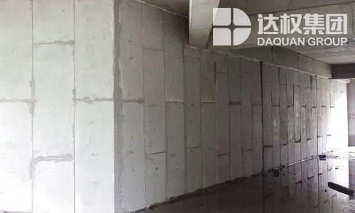 輕質隔墻板是新材料新技術資源