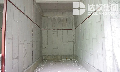 輕質隔墻板技術指標包括哪些內容？
