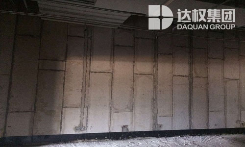想要倉(cāng)庫(kù)防火？新型墻體是您的最佳選擇